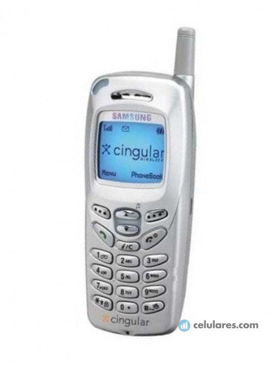 Samsung SGH-N625