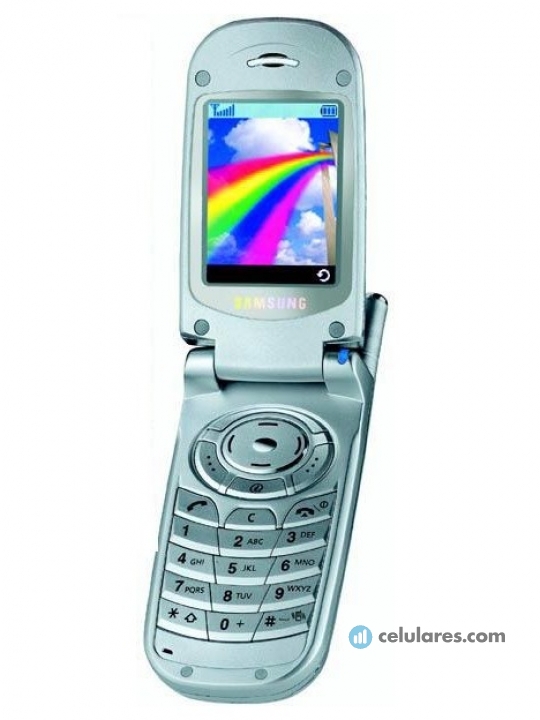 Samsung S100