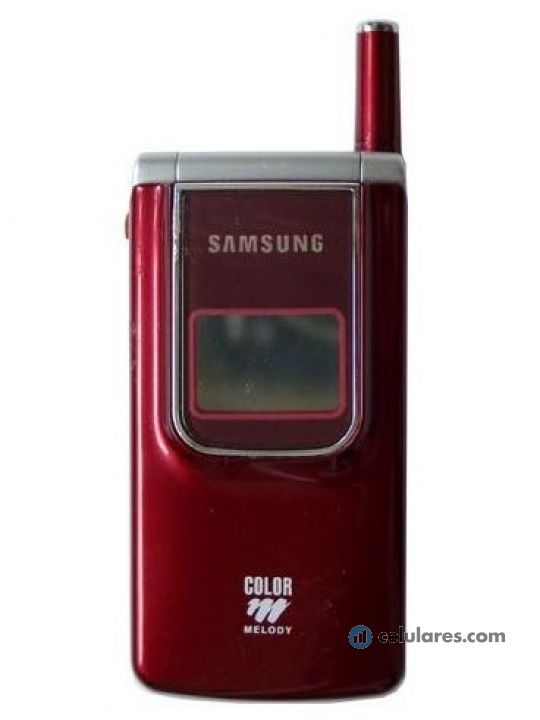 Imagen 2 Samsung S200