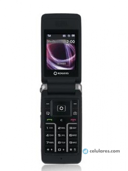 Samsung SGH-S366