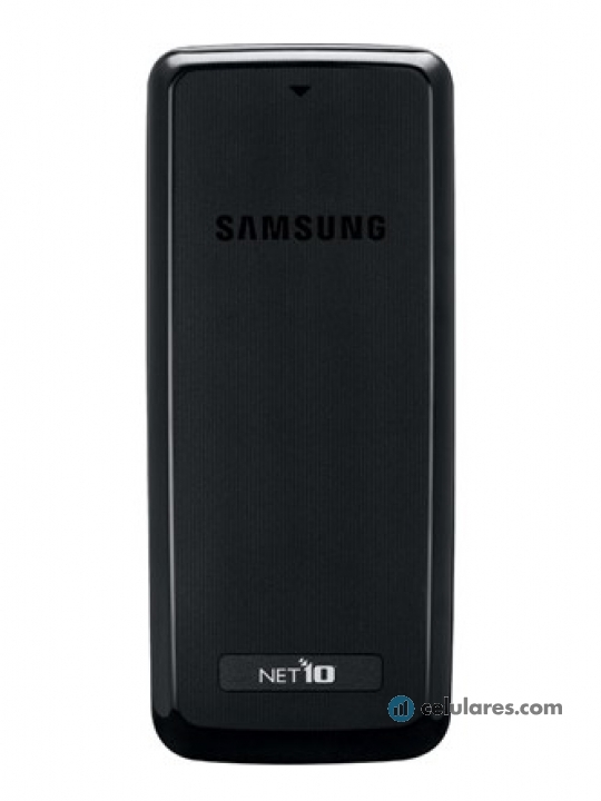 Imagen 2 Samsung SGH-T101G