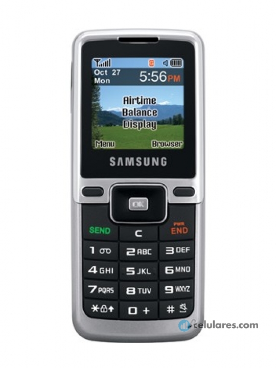 Samsung SGH-T101G