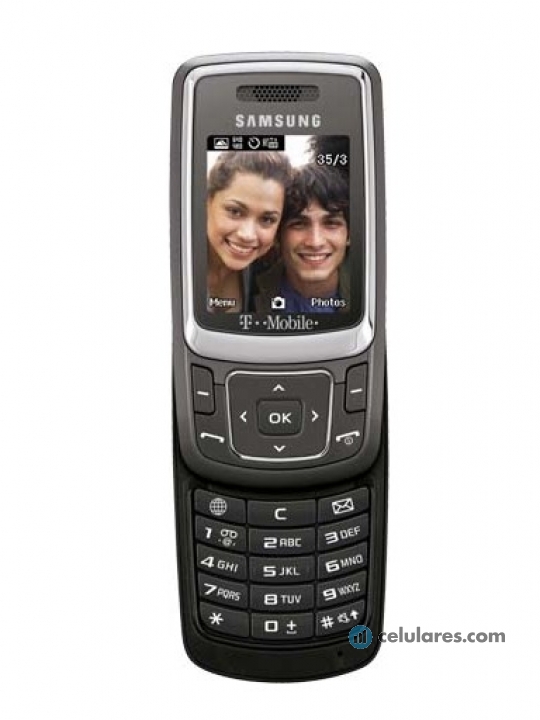 Samsung SGH-T239