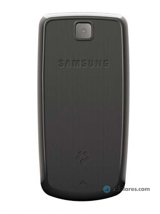 Imagen 3 Samsung SGH-T239