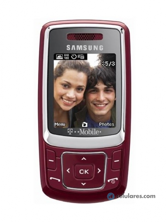 Imagen 4 Samsung SGH-T239