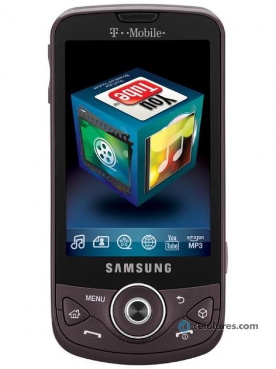 Samsung SGH-T939 Behold II