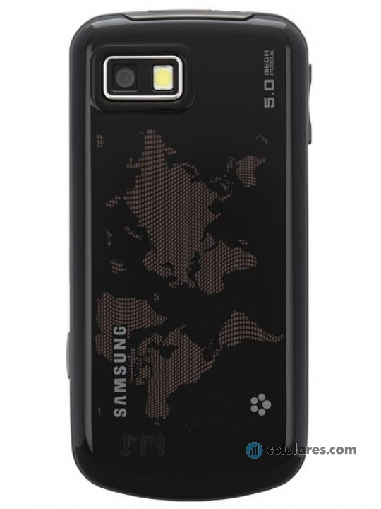 Imagen 2 Samsung SGH-T939 Behold II
