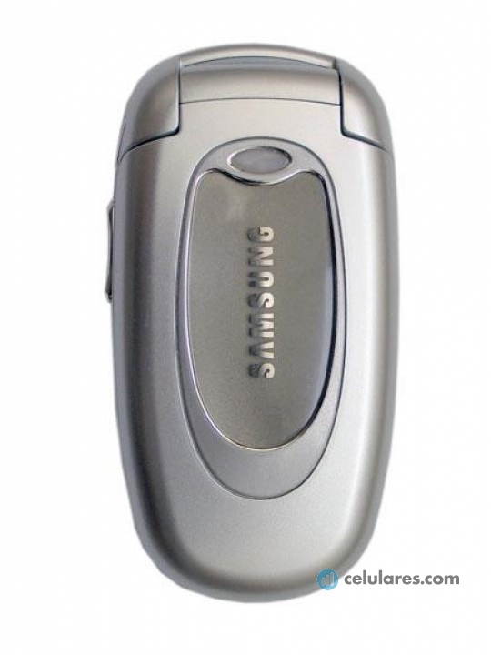 Imagen 2 Samsung SGH-X486