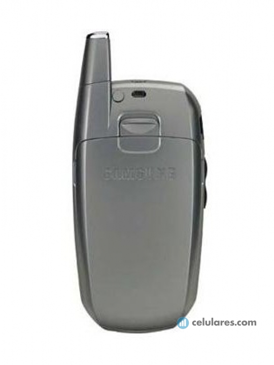 Imagen 3 Samsung SGH-X507