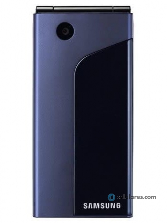 Imagen 2 Samsung X520