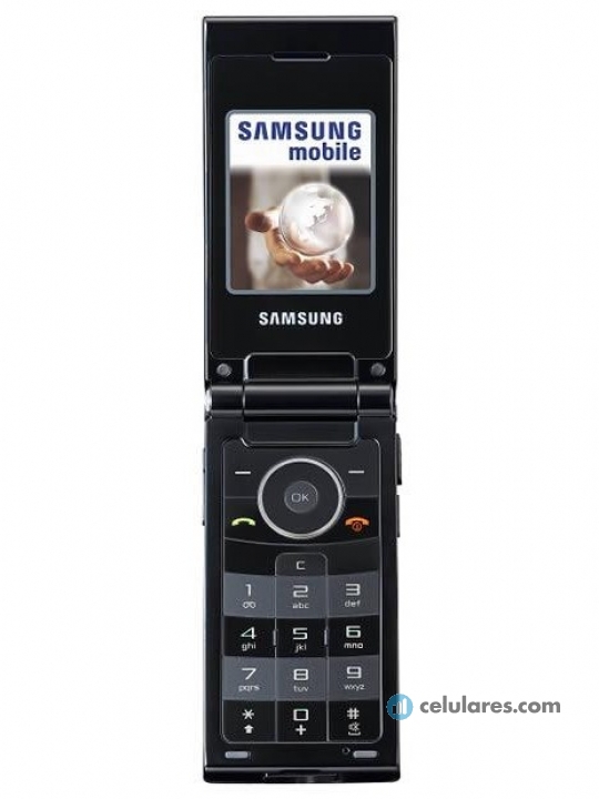 Samsung X520