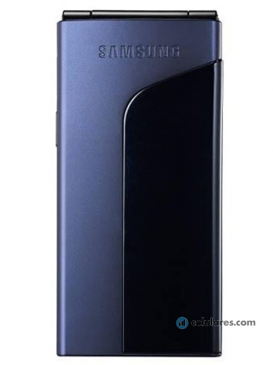 Imagen 3 Samsung X520