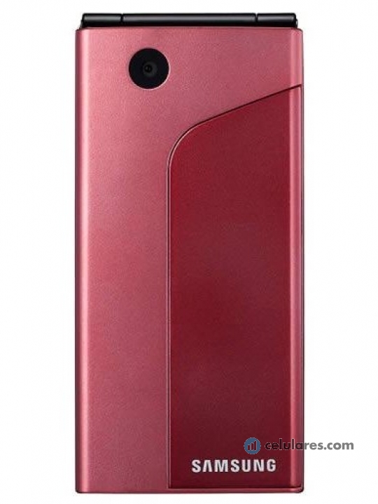 Imagen 4 Samsung X520