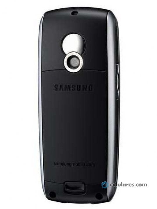 Imagen 2 Samsung X700