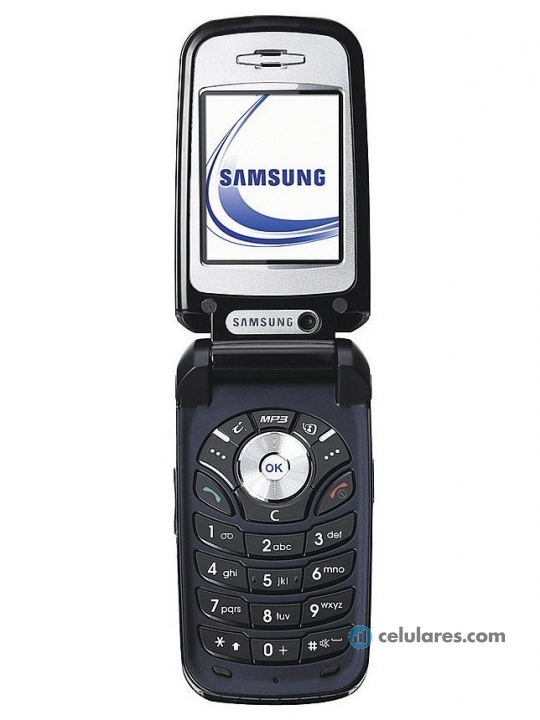 Samsung Z310