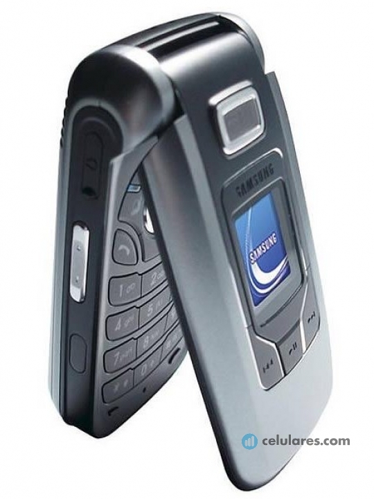 Imagen 2 Samsung Z310