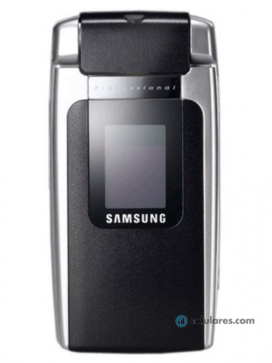 Imagen 2 Samsung Z700