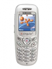 Samsung SGH-C207