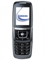 Samsung SGH-D600