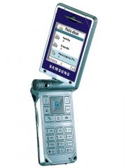 Samsung D700