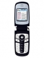Samsung SGH-D730