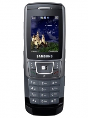 Samsung D900 Ultra 12.9