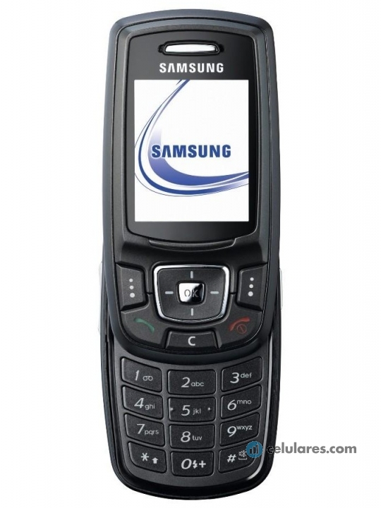 Samsung SGH-E370