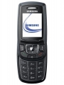 Samsung SGH-E370