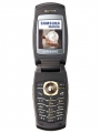 Samsung SGH-E500 LaFleur