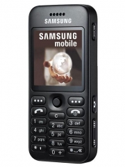 Samsung SGH-E590