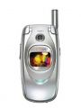 Samsung SGH-E608