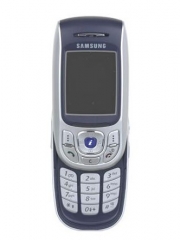 Samsung E820