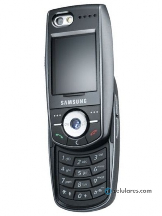 Samsung SGH-E880