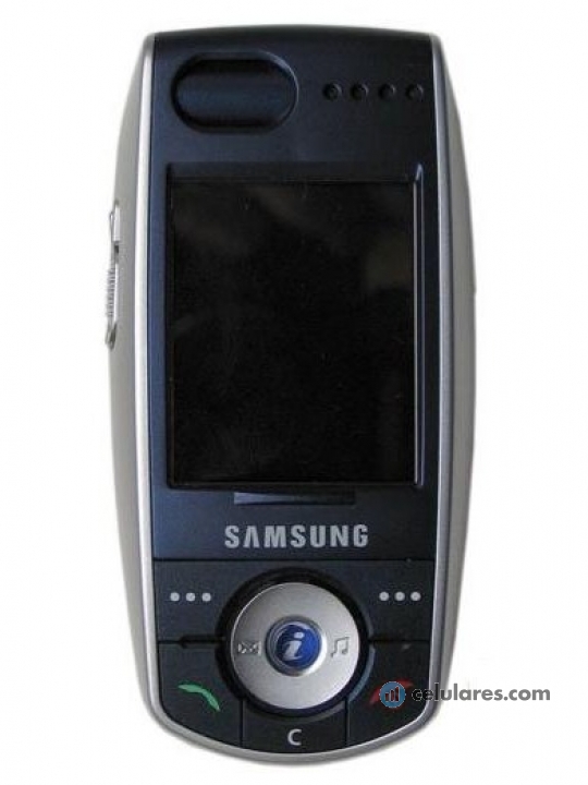 Imagen 2 Samsung SGH-E880