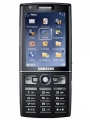 Samsung i550w