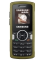 Samsung M110