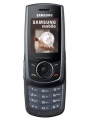 Samsung M600