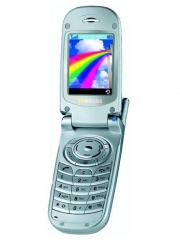 Samsung S100