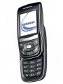 Samsung S400i