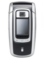Samsung S410i
