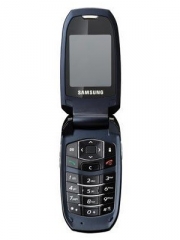 Samsung S501i