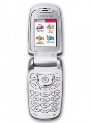 Samsung X490