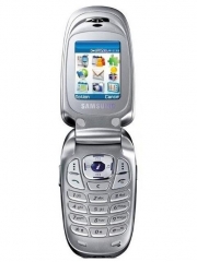 Samsung X640