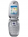 Samsung X640