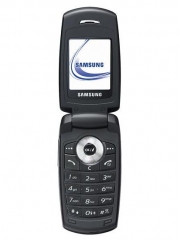 Samsung X680