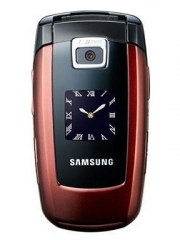 Samsung Z230