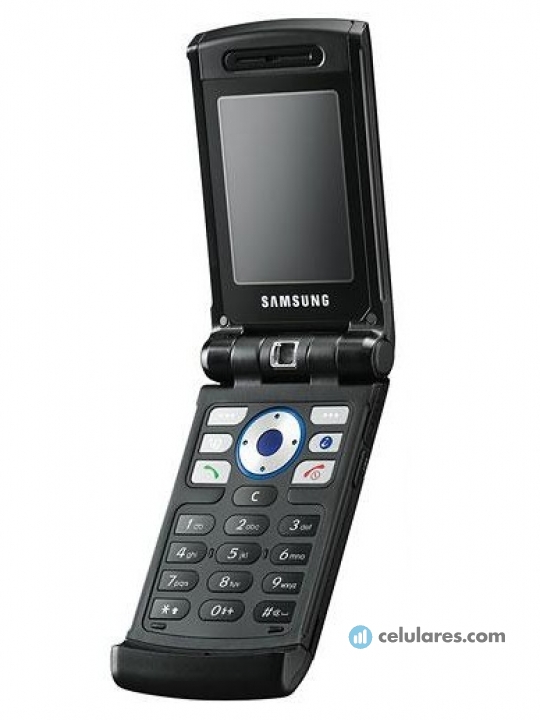 Samsung SGH-Z510