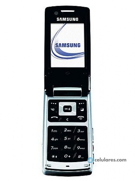 Samsung Z710