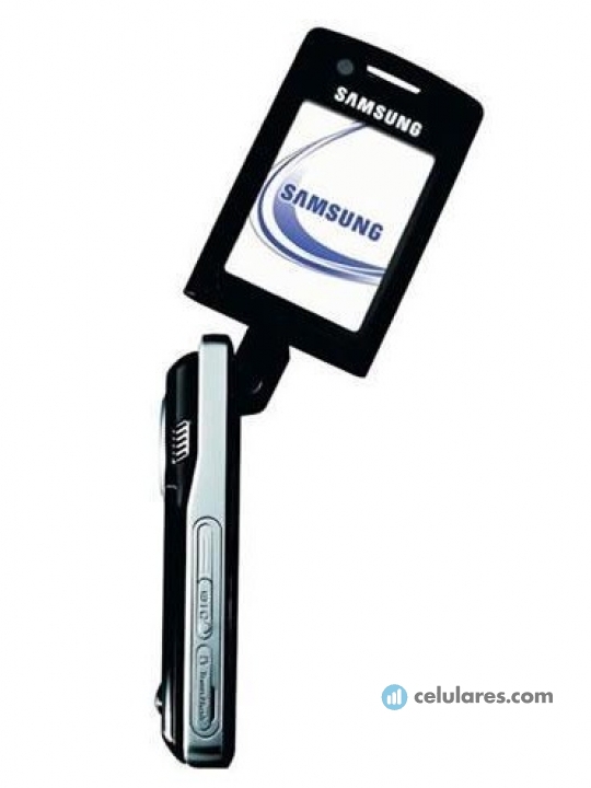 Imagen 2 Samsung Z710