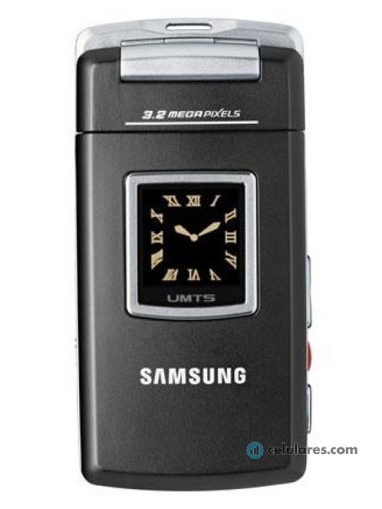 Imagen 3 Samsung Z710
